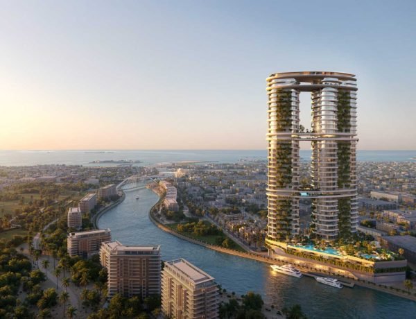 Amali Residences_Ext F