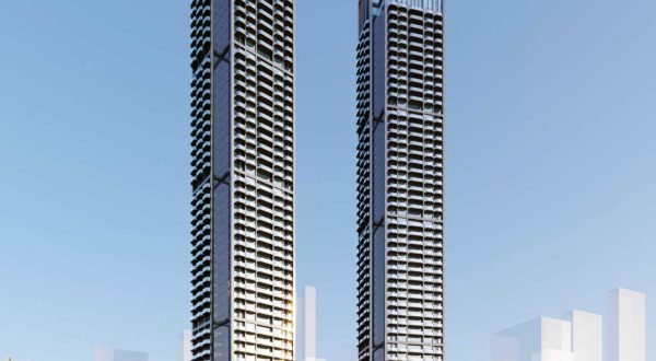 Ananda Towers - HIGH QUALITY (COMPRESSED)