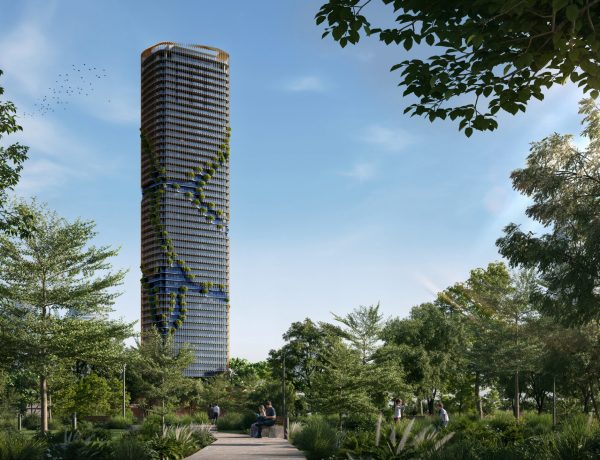 Hero Shot_Forest View_Day 3