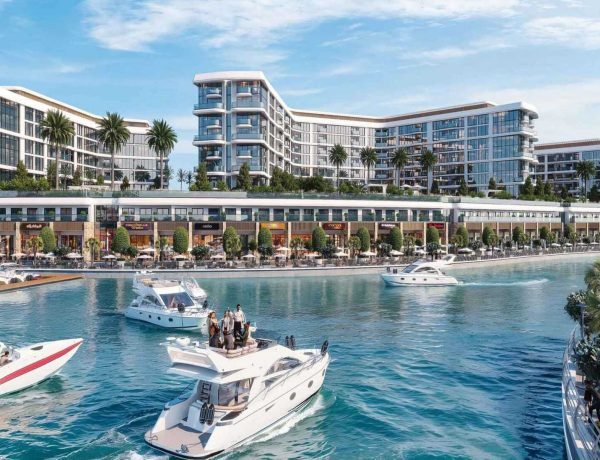 sobha-siniya-bayfront-marina